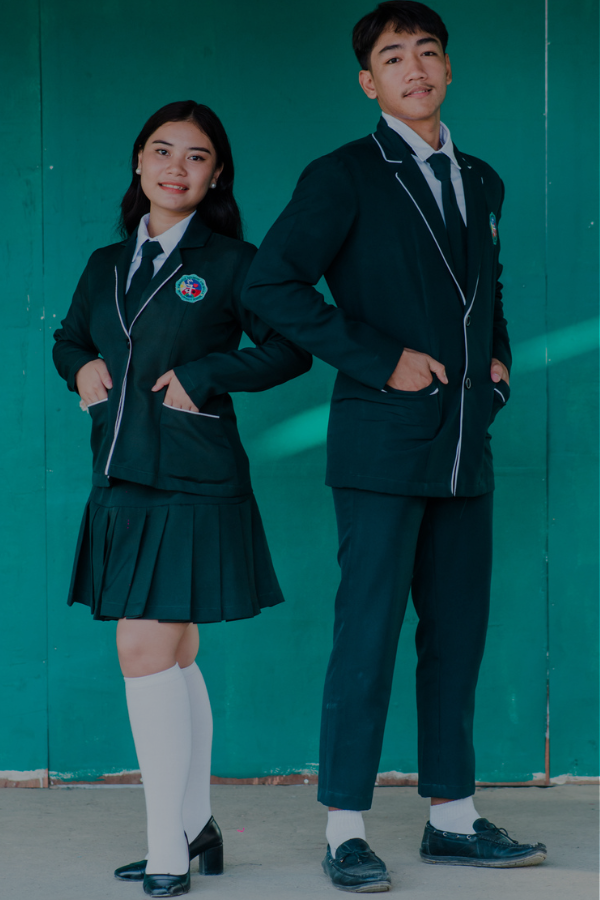 Senior High School